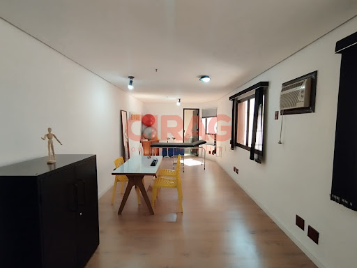 Investimento Inteligente na Bela Vista: Sala Comercial Espaçosa e Estrategicamente Localizada!