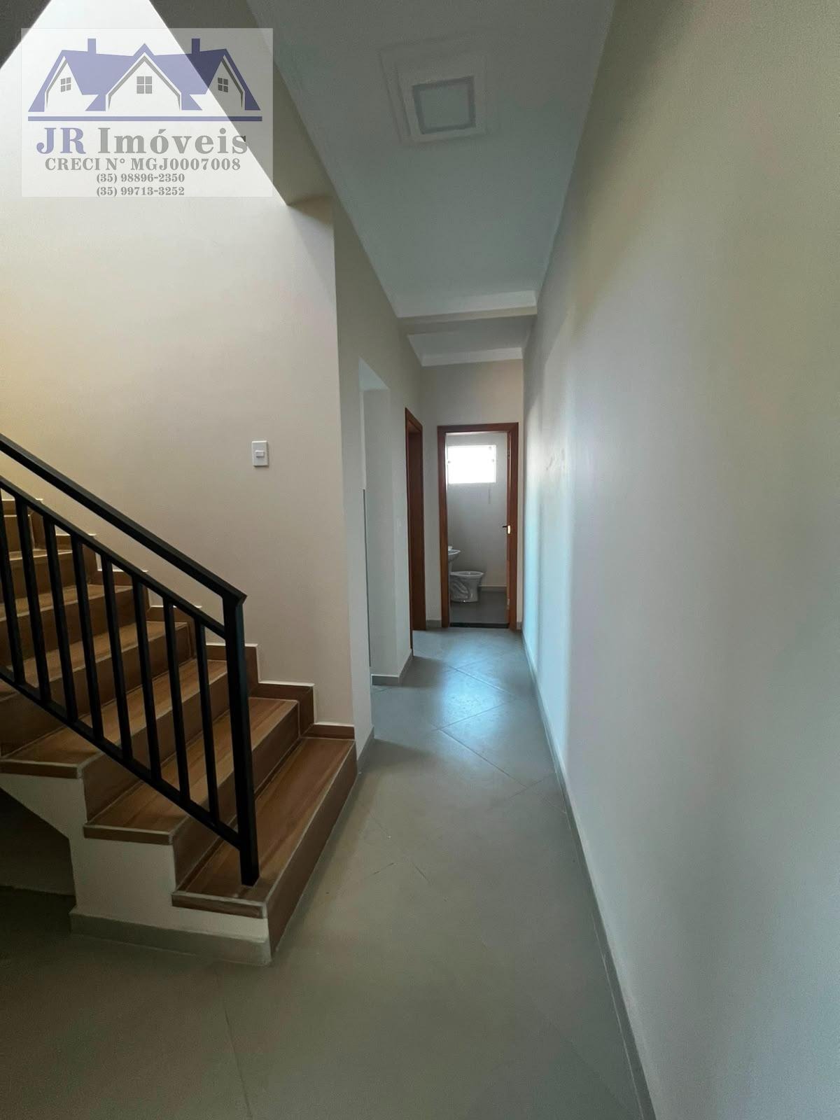 Casa à venda com 3 quartos, 2 suítes, 2 vagas e 239m² no Sossêgo, Piranguinho (MG) — foto 16 de 19