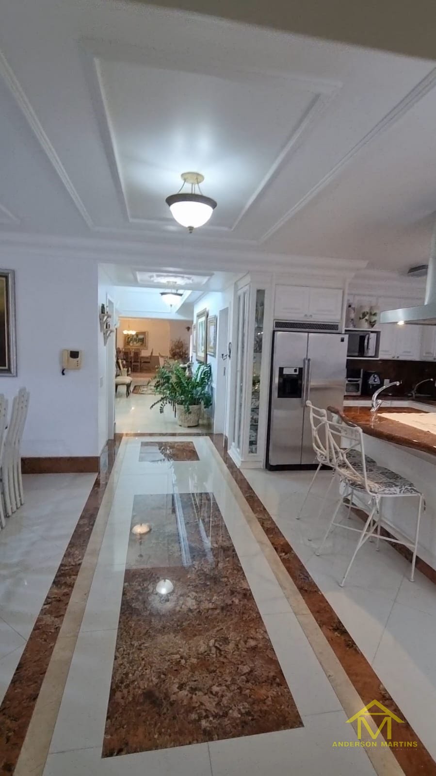 Apartamento à venda com 5 quartos, 6 banheiros, 5 vagas e 720m² no Interlagos, Vila Velha (ES) — foto 9 de 20