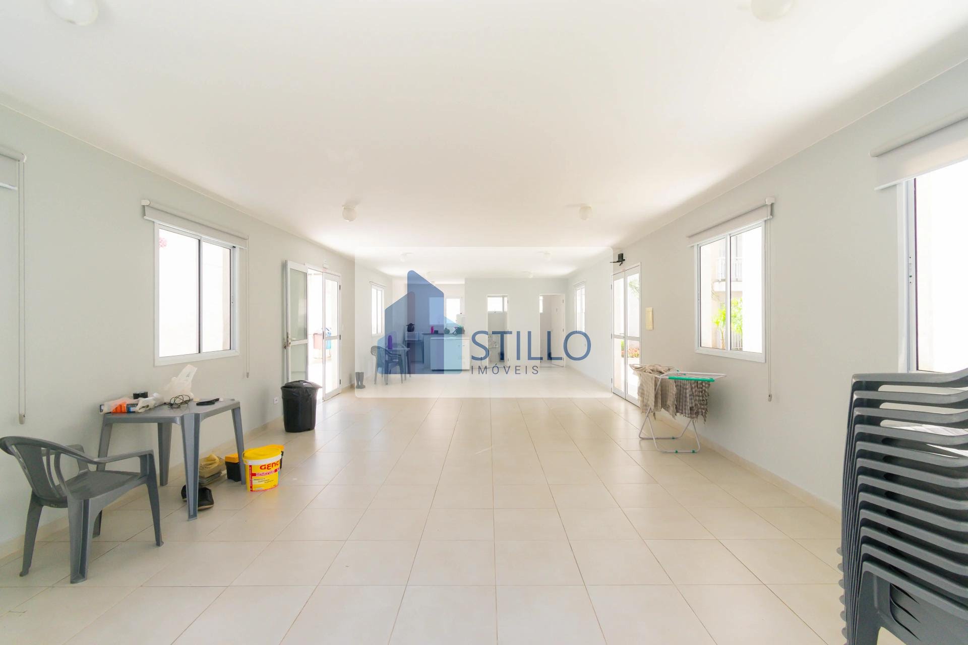 Apartamento à venda com 1 quarto, 1 banheiro, 1 vaga e 38m² no Jardim Vila Formosa, São Paulo (SP) — foto 5 de 30