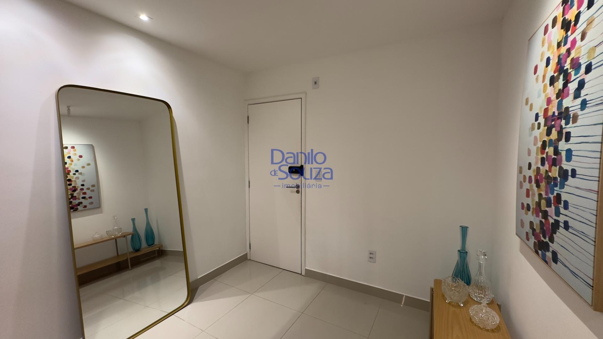 Apartamento à venda com 3 quartos, 2 suítes, 4 vagas e 144m² no Centro, Araxá (MG) — foto 2 de 23