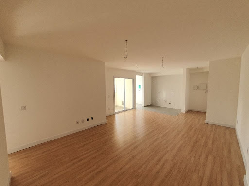 Sala e cozinha