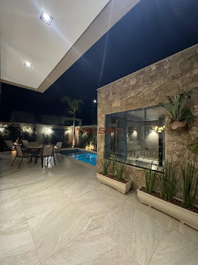 Casa de Condomínio em Damha Residencial Uberaba I  -  Uberaba