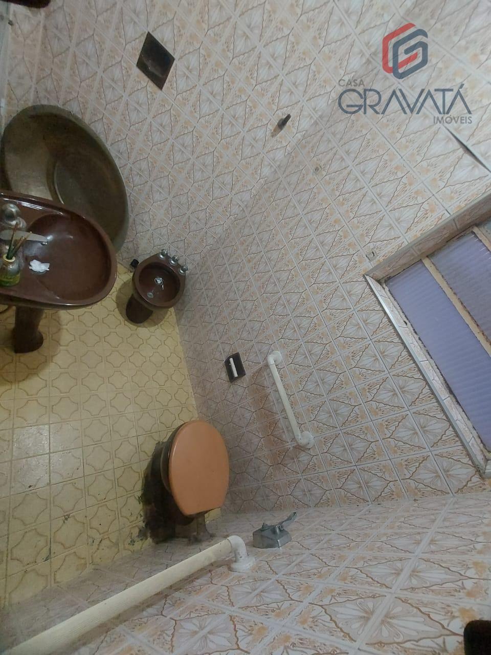Casa à venda com 3 quartos, 1 suíte, 2 vagas e 110m² no Casa Branca, Santo André (SP) — foto 8 de 17