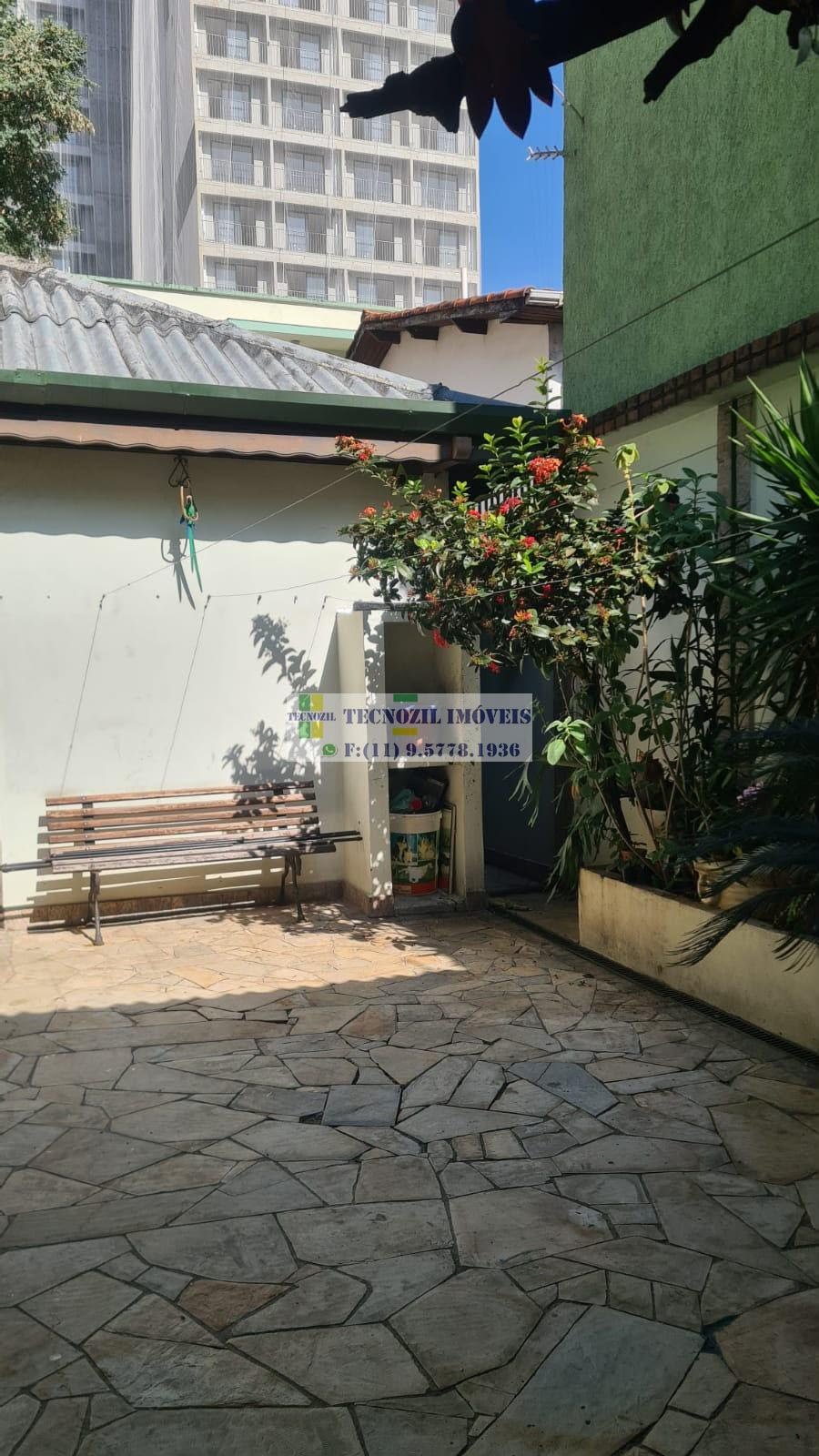 Sobrado, 2 quartos, 168 m² - Foto 15