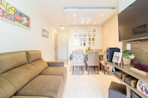 Apartamento em Mooca  -  São Paulo