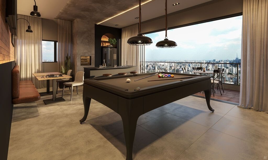 Apartamento à venda com 2 quartos, 1 suíte, 1 vaga e 68m² no Centro, Itajaí (SC) — foto 13 de 14