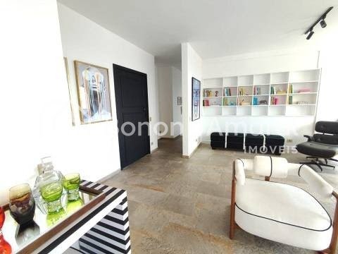 Apartamento, 4 quartos, 256 m² - Foto 7