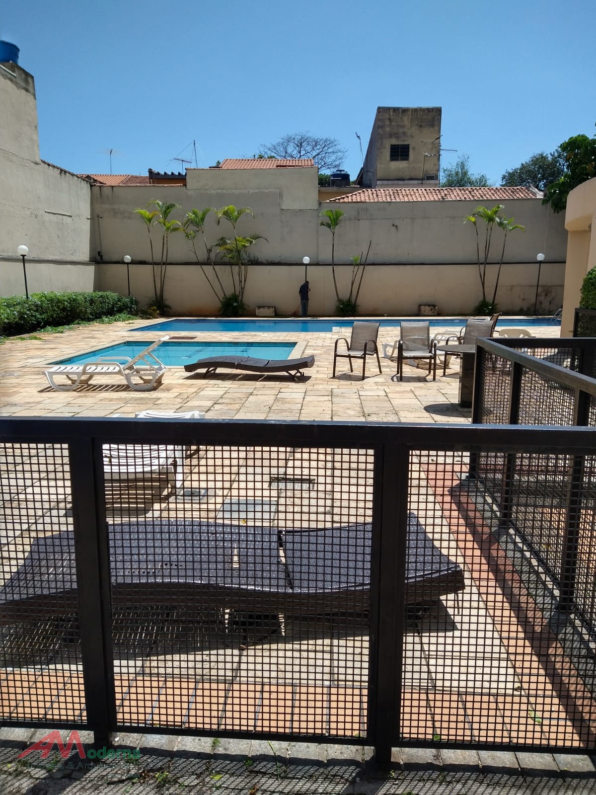Apartamento à venda com 3 quartos, 2 banheiros, 1 vaga e 67m² no Jardim Vila Formosa, São Paulo (SP) — foto 17 de 18