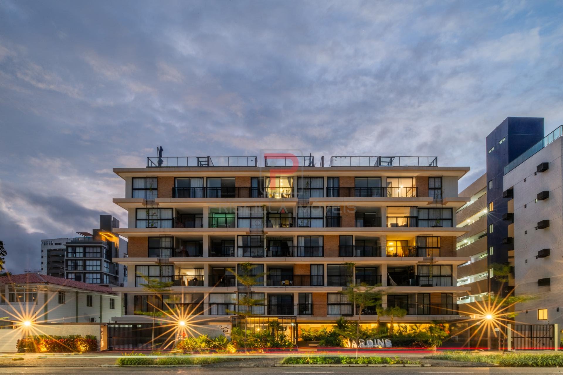 Apartamento à venda com 2 quartos, 1 suíte, 1 vaga e 68m² no Jardim Oceania, João Pessoa (PB) — foto 6 de 25