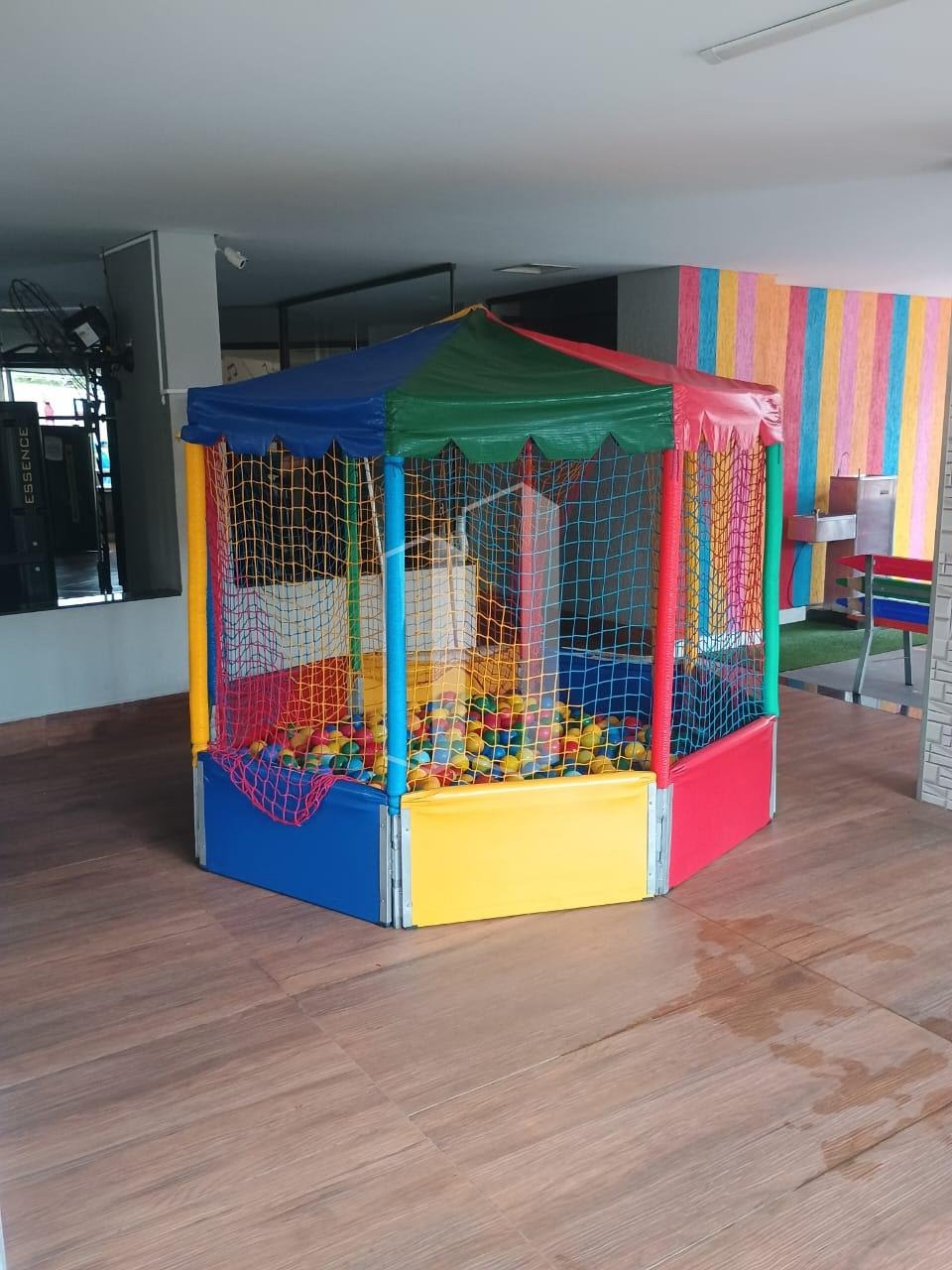 Apartamento, 3 quartos, 78 m² - Foto 30