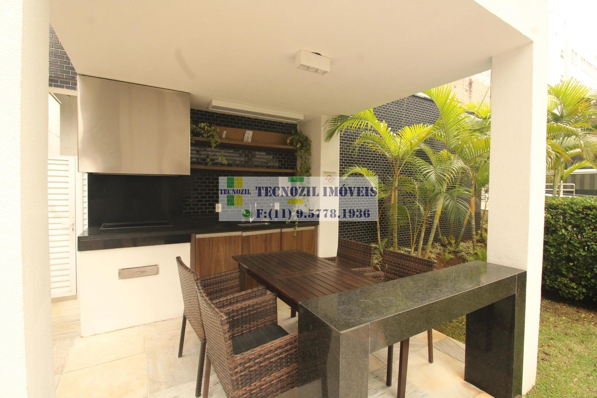 Apartamento, 1 quarto, 45 m² - Foto 20