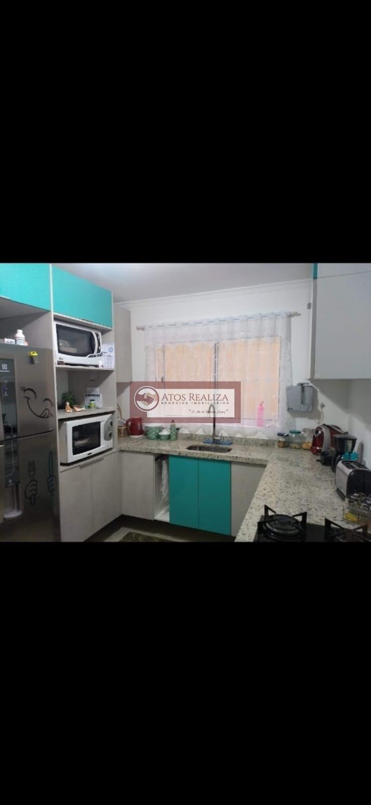 Casa à venda com 2 quartos, 2 banheiros, 2 vagas e 72m² no Socorro, São Paulo — foto principal