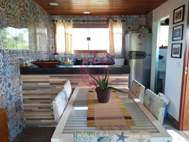 Casa à venda com 4 quartos, 5 banheiros e 3 vagas no Ilha de Campinho, Maraú (BA) — foto 7 de 19