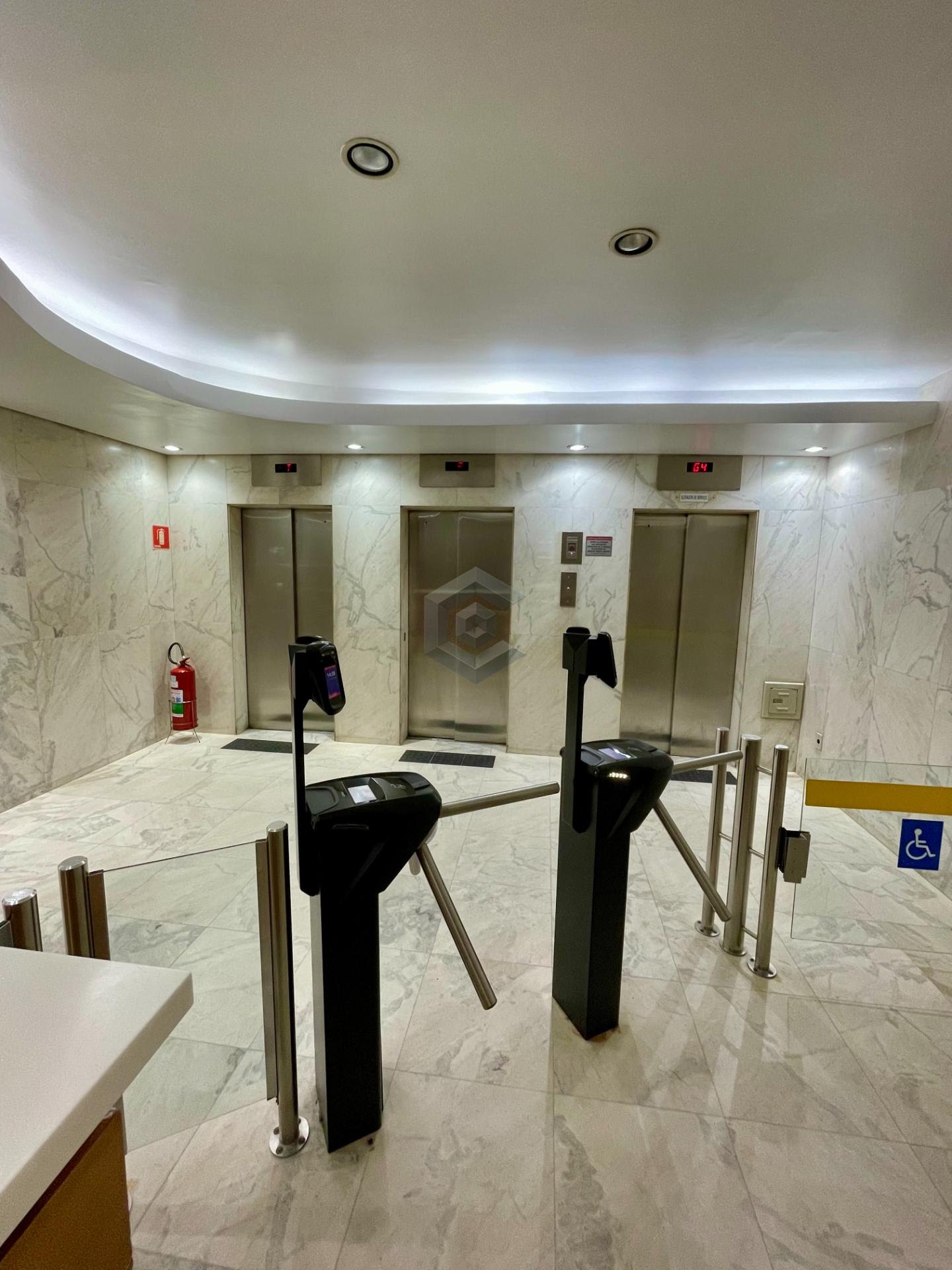 Comercial para alugar com 2 banheiros no Jardim Paulistano, São Paulo (SP) — foto 4 de 23