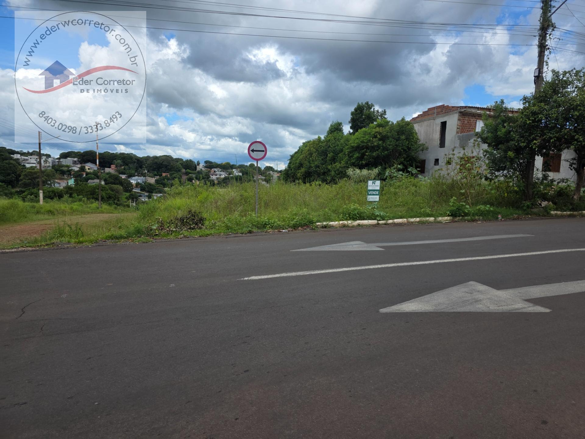 Terreno à venda com 1600m² de terreno no São Jose ( Terreno), Ijuí (RS) — foto 8 de 13