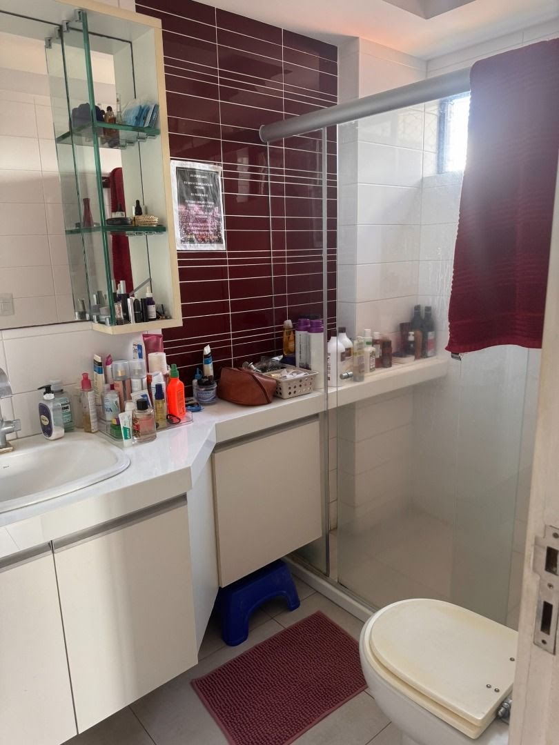 Apartamento à venda com 5 quartos, 2 suítes, 2 vagas e 160m² no Madalena, Recife (PE) — foto 28 de 30