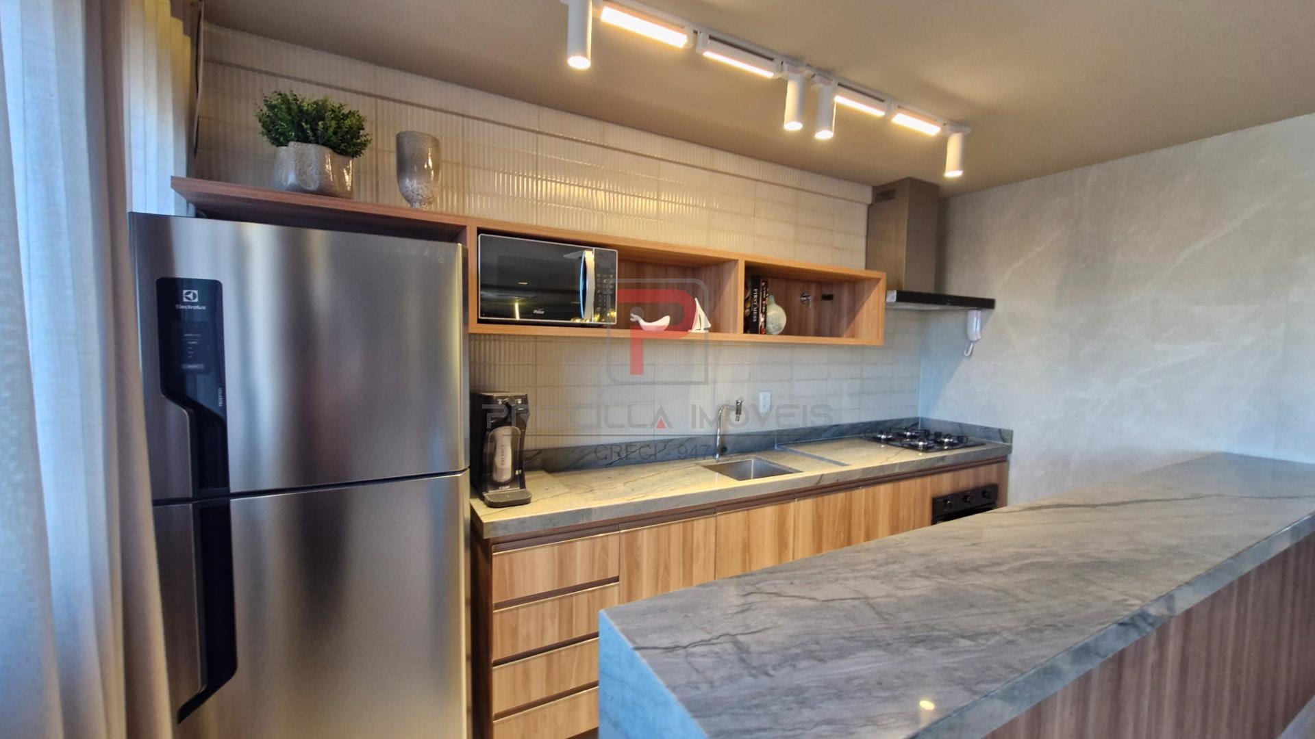 Apartamento à venda com 3 quartos, 1 suíte, 1 vaga e 77m² no Loteamento Leonor, Cabedelo (PB) — foto 16 de 27