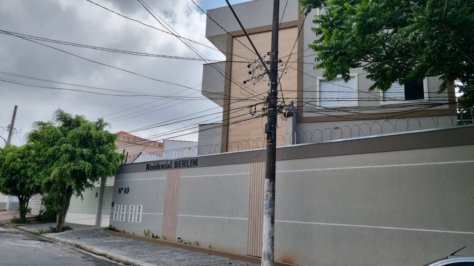 Apartamento, 2 quartos, 40 m² - Foto 25