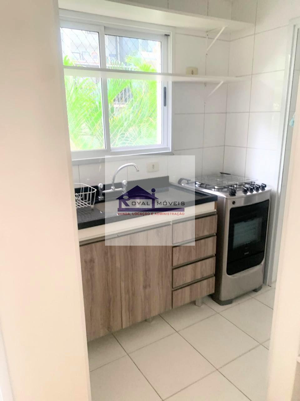 Apartamento para alugar com 1 quarto, 1 banheiro, 1 vaga e 43m² no Consolação, São Paulo (SP) — foto 8 de 26