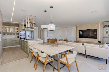 Aurora Exclusive Home | Barra Sul | Balneário Camboriú/SC