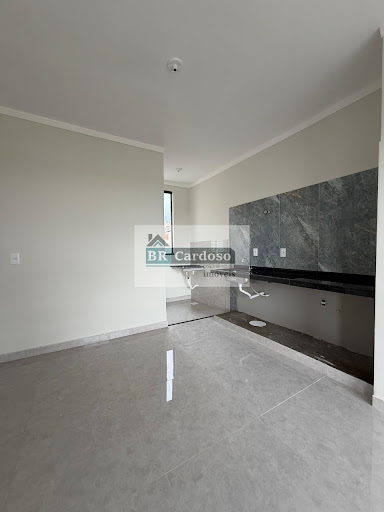 Apartamento em QUINTA DO OESTE  -  Franca