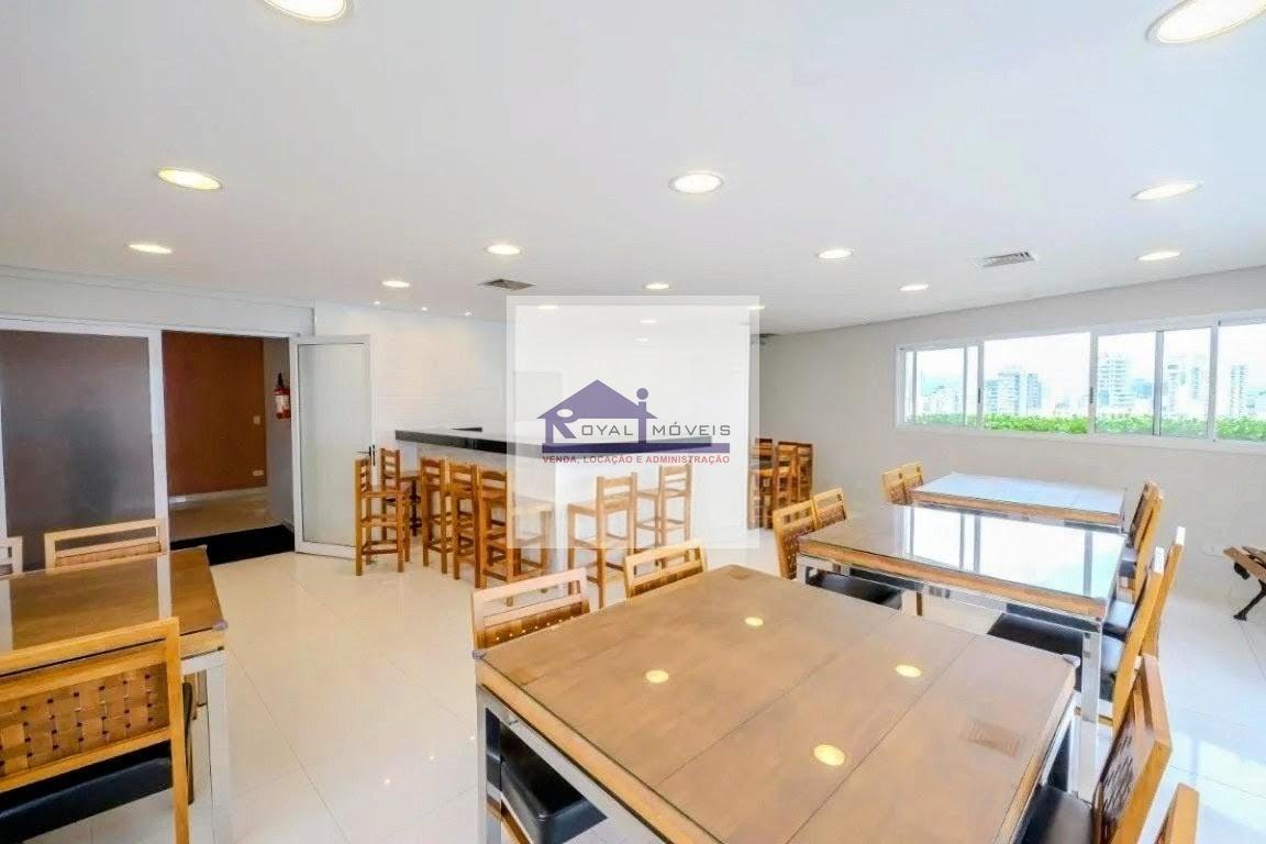 Apartamento à venda com 1 quarto, 1 suíte, 1 vaga e 43m² no Consolação, São Paulo (SP) — foto 16 de 30
