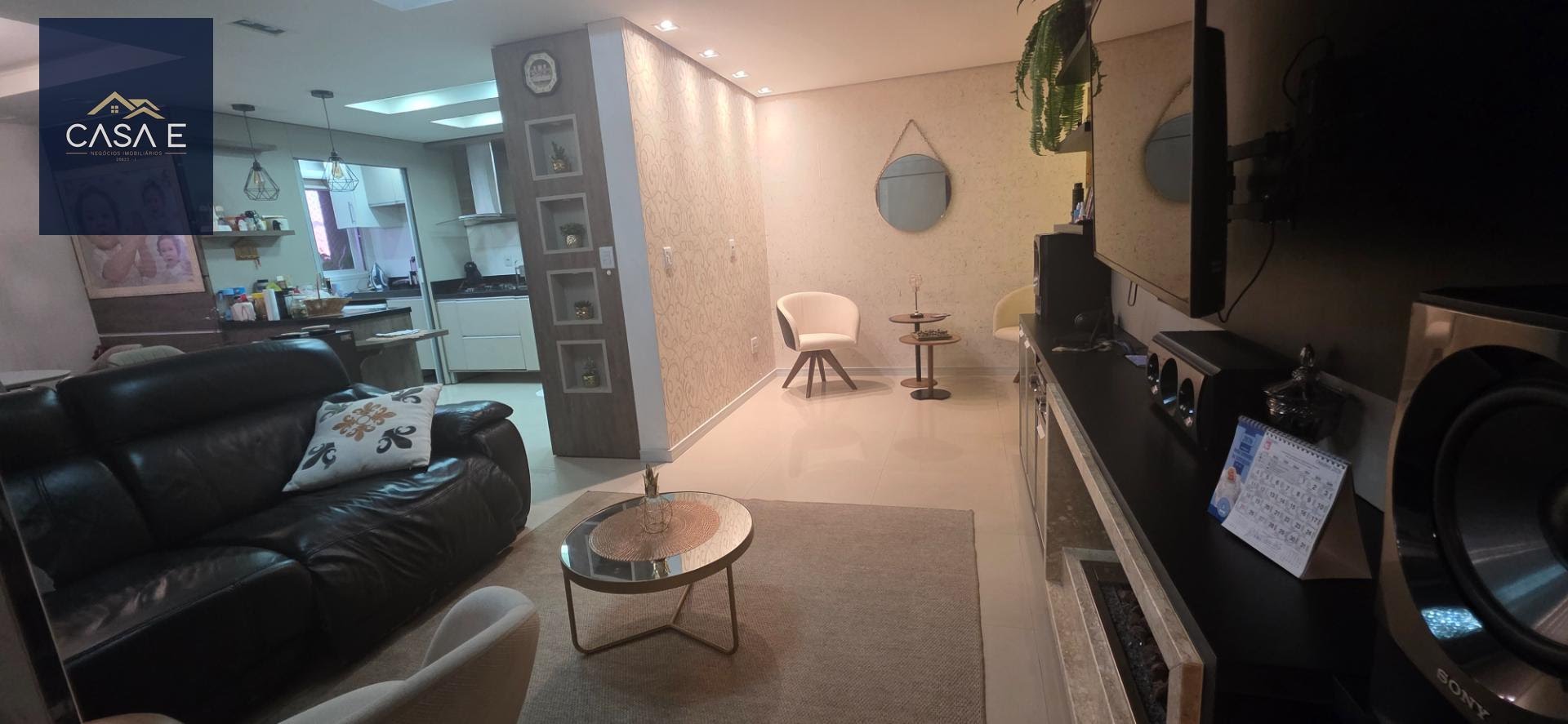 Apartamento à venda com 2 quartos, 1 suíte, 2 vagas e 95m² no Centro (ap), Ijuí (RS) — foto 22 de 30