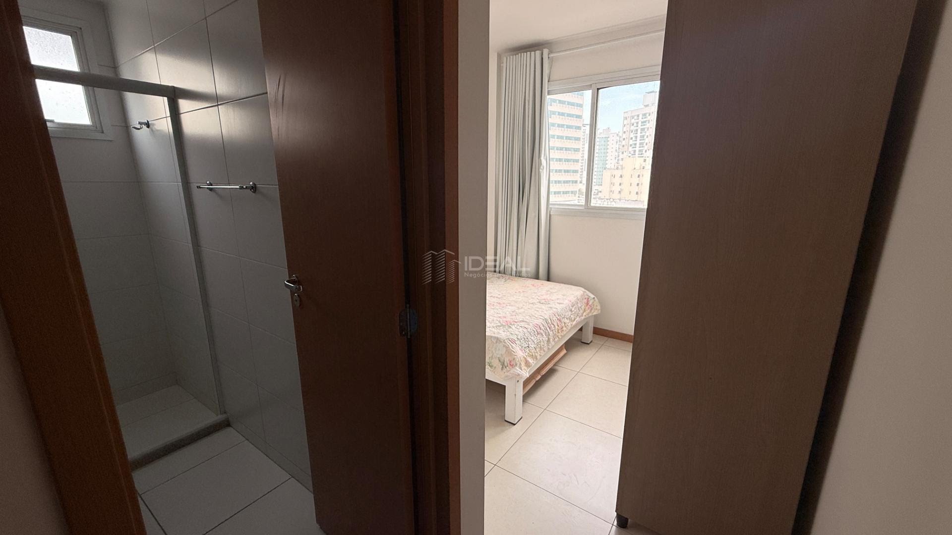 Apartamento à venda com 2 quartos, 1 suíte, 1 vaga e 57m² no Centro, Campos dos Goytacazes (RJ) — foto 14 de 20