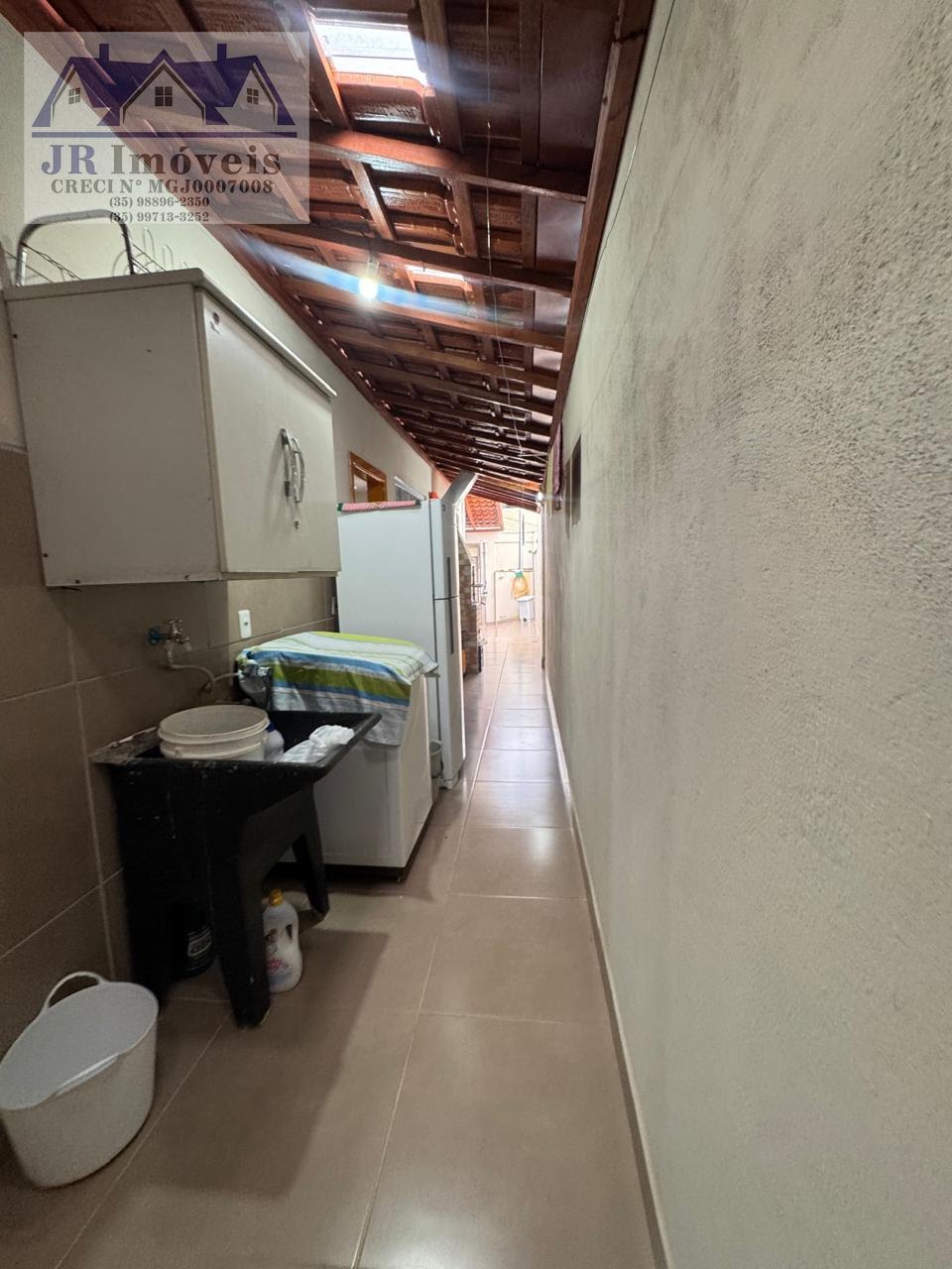 Casa à venda com 2 quartos, 1 banheiro, 1 vaga e 190m² no Sossêgo, Piranguinho (MG) — foto 18 de 21