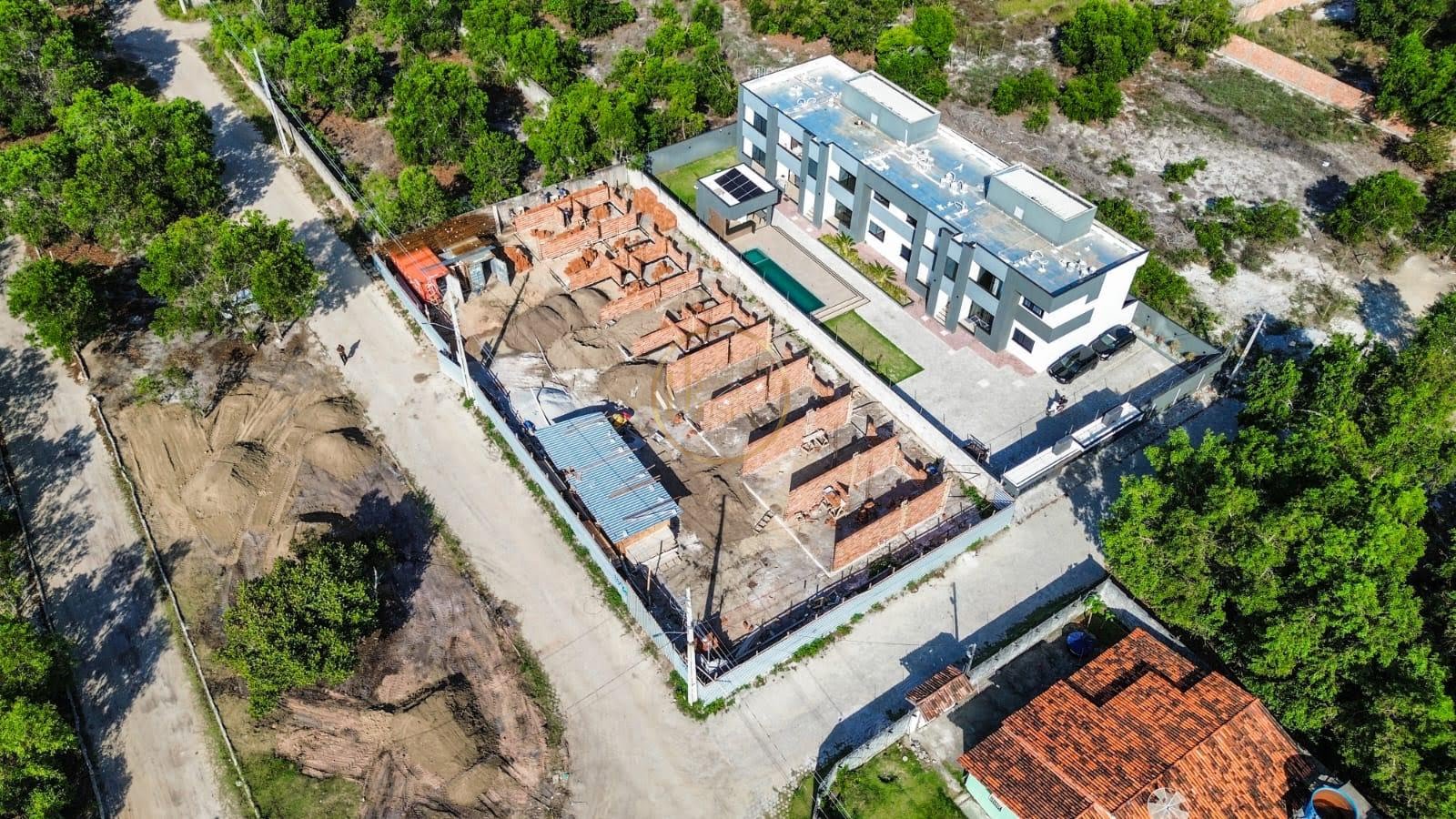 Apartamento à venda com 3 quartos, 2 suítes, 1 vaga e 120m² no Coroa Vermelha, Santa Cruz Cabrália (BA) — foto 4 de 17