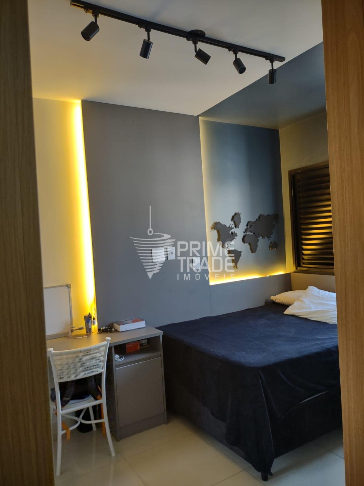 Cobertura à venda com 4 quartos, 2 suítes, 3 vagas e 220m² no Boqueirão, Santos (SP) — foto 17 de 22