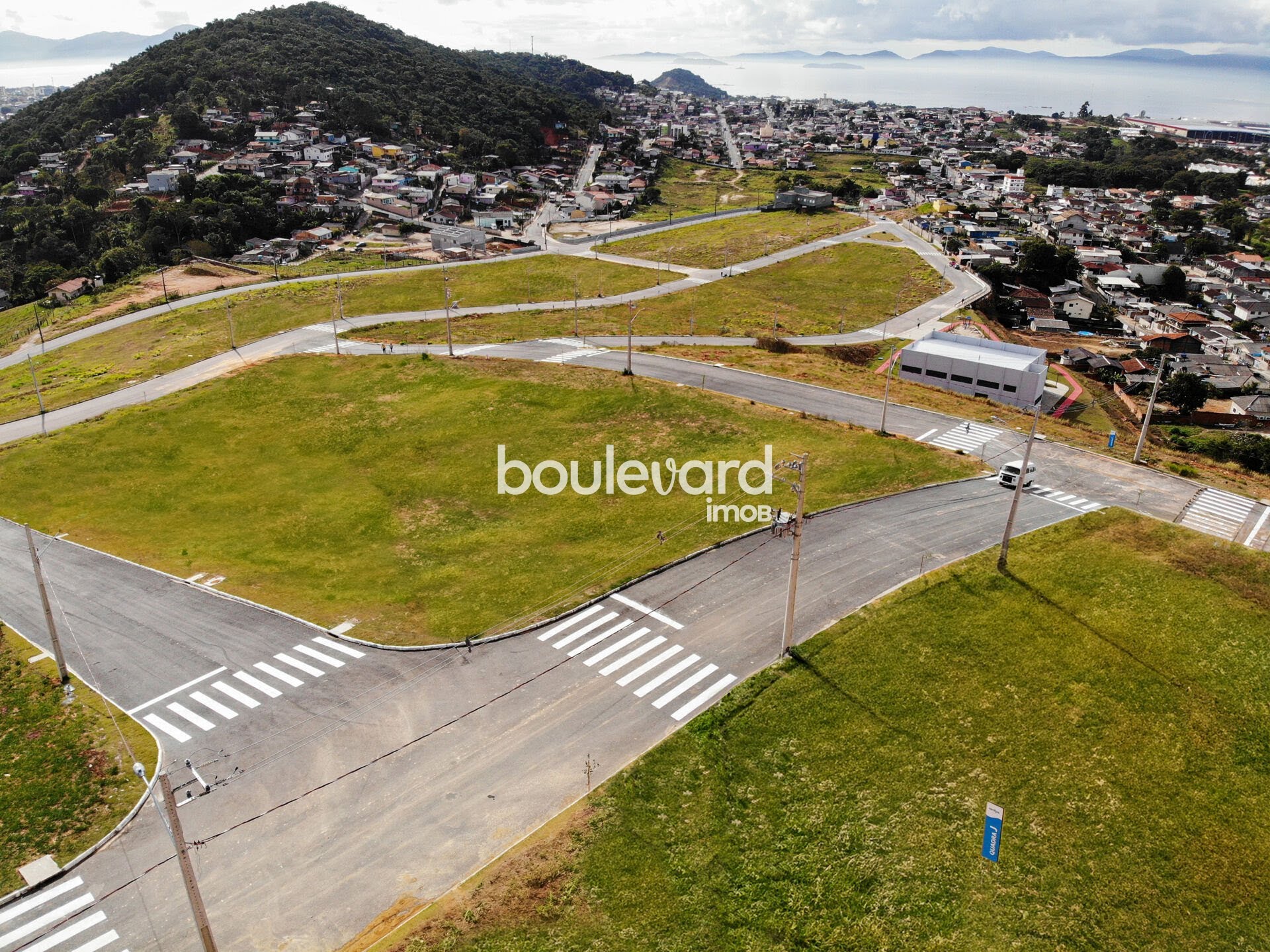 Terreno à venda com 465m² de terreno no Jardim Janaína, Biguaçu (SC) — foto 5 de 25