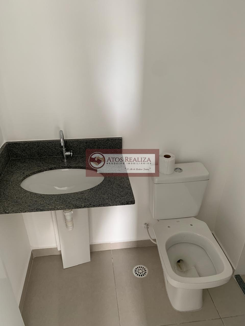 Apartamento à venda com 1 suíte e 28m² no Socorro, São Paulo (SP) — foto 5 de 10
