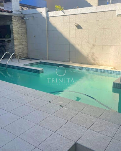 Areá de Piscina