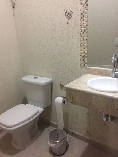 Lavabo