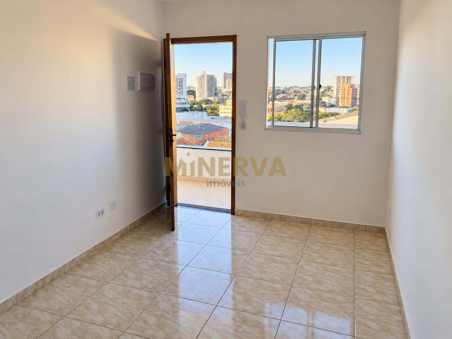 Apartamento à venda com 2 quartos, 1 banheiro, 1 vaga e 40m² no Cidade Patriarca, São Paulo — foto principal