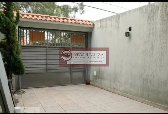 Casa à venda com 3 quartos, 1 suíte, 2 vagas e 102m² no Interlagos, São Paulo (SP) — foto 2 de 30