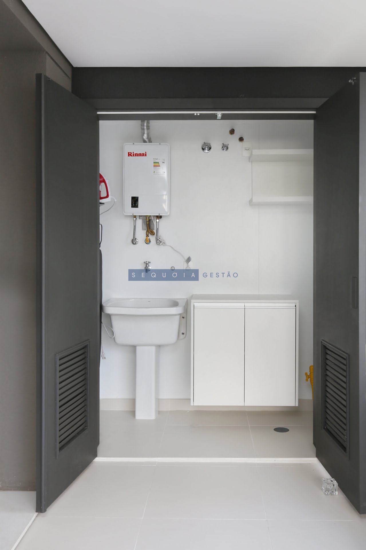 Apartamento à venda com 1 quarto, 1 suíte, 1 vaga e 63m² no Brooklin, São Paulo (SP) — foto 28 de 28