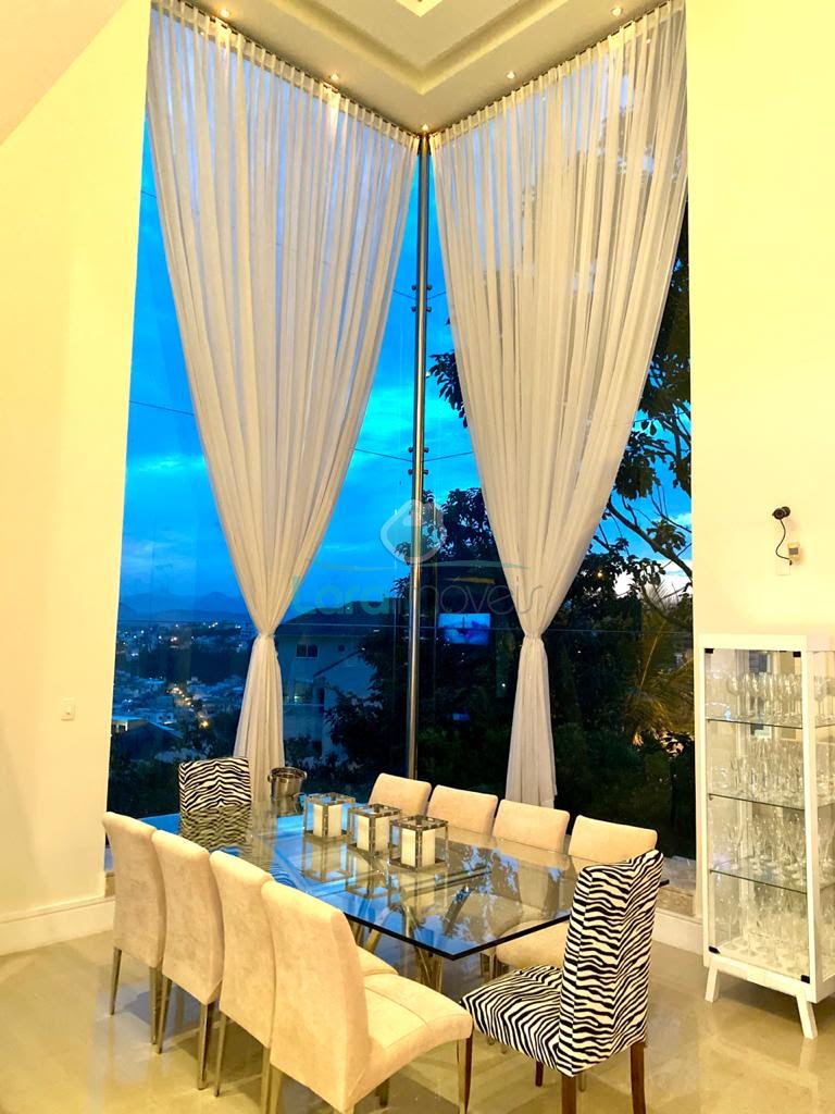 Casa à venda com 5 quartos, 5 suítes, 5 vagas e 870m² no Imboassica, Macaé (RJ) — foto 30 de 30