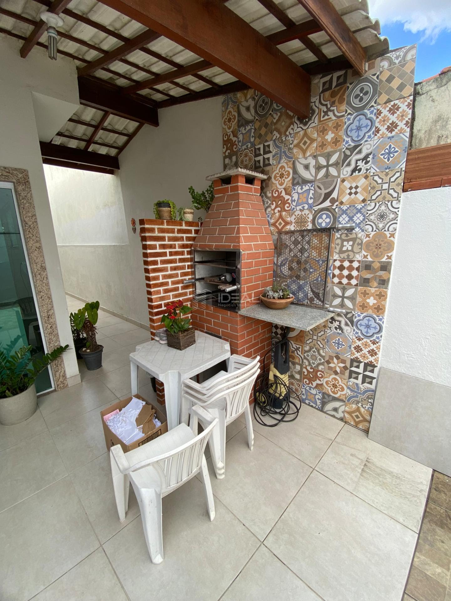 Casa à venda com 2 quartos, 1 suíte, 2 vagas e 125m² no Alphaville II, Campos dos Goytacazes (RJ) — foto 10 de 11