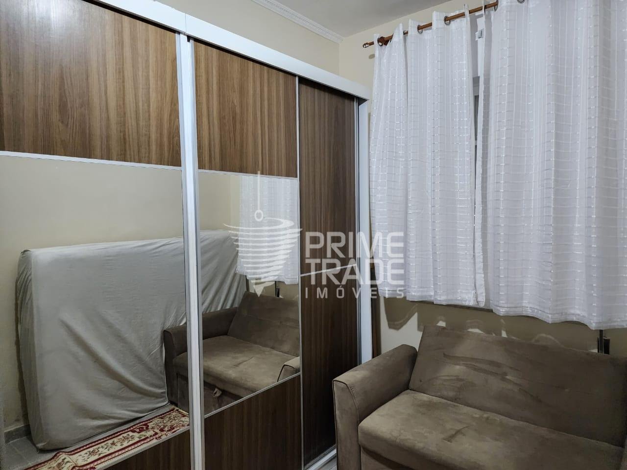 Apartamento à venda com 2 quartos, 2 banheiros, 1 vaga e 53m² no Boqueirão, Santos (SP) — foto 12 de 14