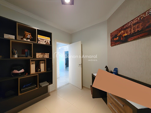Casa de Condomínio, 3 quartos - Foto 24