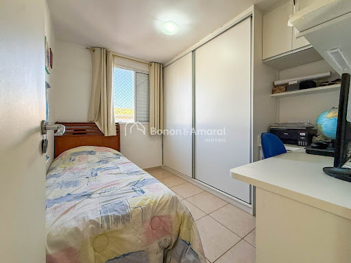 Casa de Condomínio, 3 quartos - Foto 21