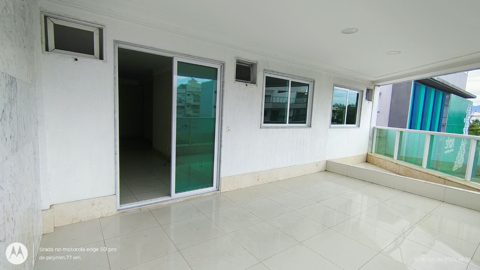 Apartamento para alugar com 3 quartos, 3 suítes, 1 vaga e 98m² no Recreio dos Bandeirantes, Rio de Janeiro (RJ) — foto 7 de 30