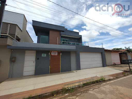Casa Sobrado em Jardim Belo Horizonte  -  Marabá