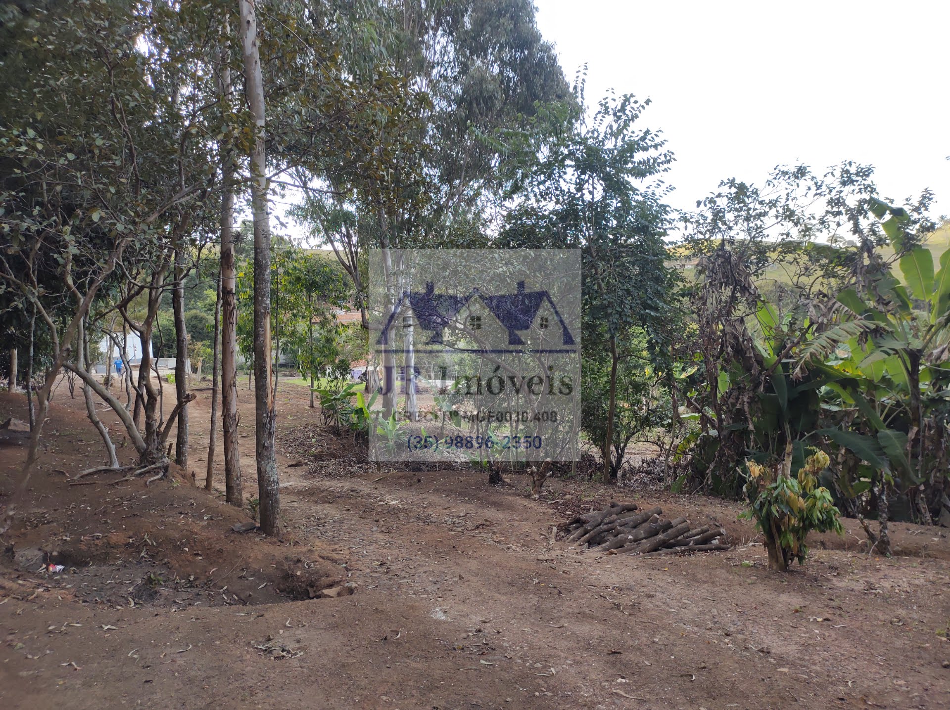Rural para alugar com 18000m² de terreno no Mato Dentro de Baixo, Piranguinho (MG) — foto 24 de 30