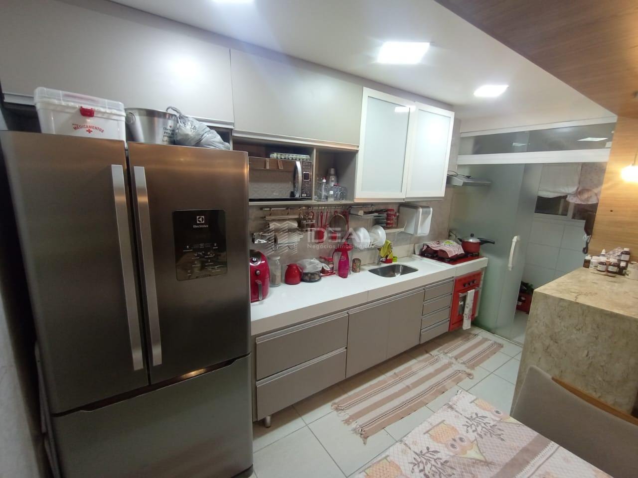 Apartamento à venda com 2 quartos, 1 suíte, 1 vaga e 55m² no Parque Turf Club, Campos dos Goytacazes (RJ) — foto 17 de 21