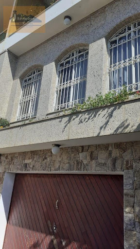 Casa à Venda no Jardim Vila Galvão, Guarulhos – 3 Suítes, 300m²