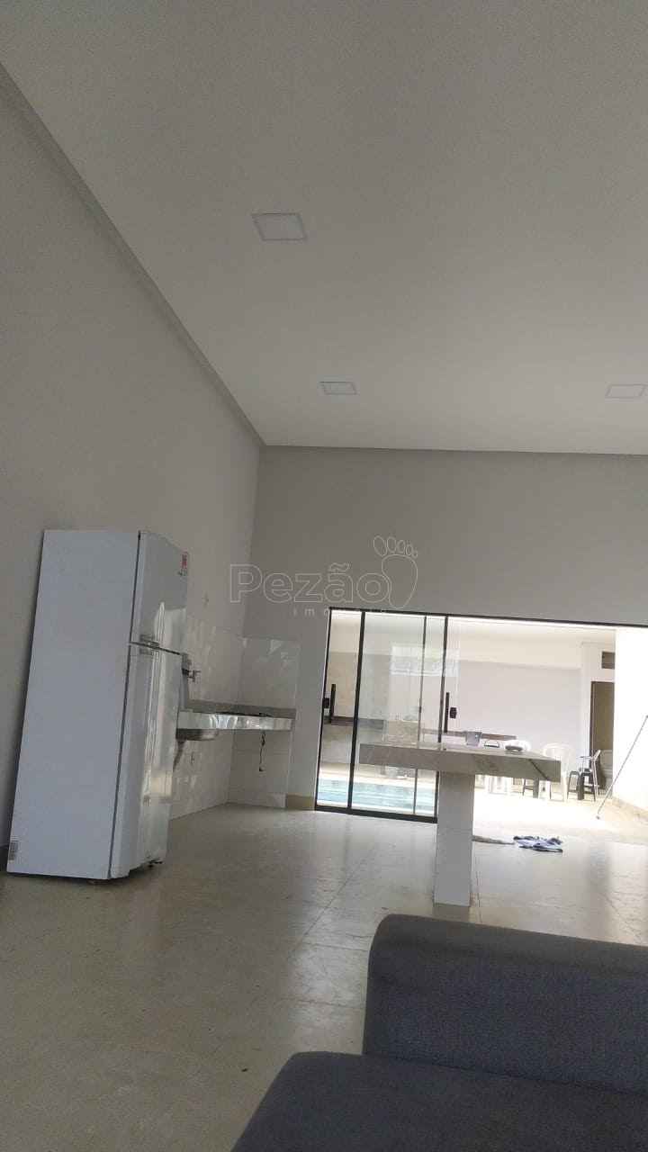 Casa à venda com 3 quartos, 1 suíte, 3 vagas e 180m² no Flanboyant, Itapuranga (GO) — foto 17 de 22